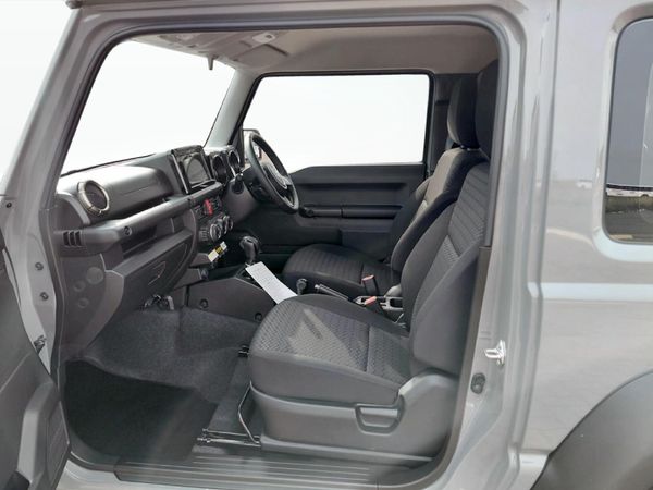2026-Suzuki-Jimny-15-GLX-Auto image:17