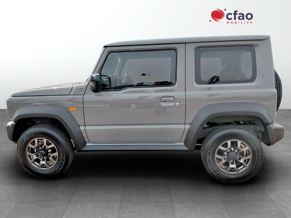 2026-Suzuki-Jimny-15-GLX-Auto image:5