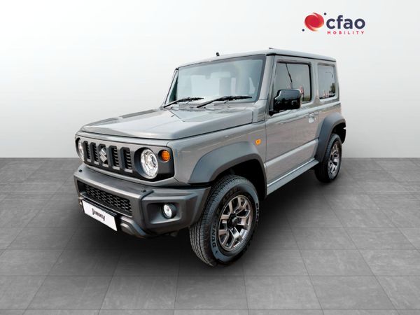 2026-Suzuki-Jimny-15-GLX-Auto image:6