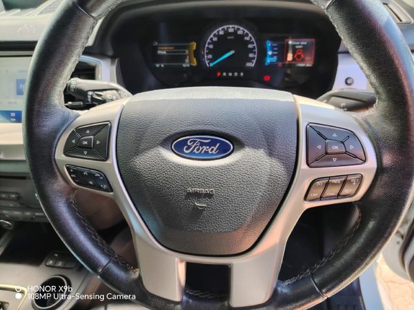2020-Ford-Everest-20D-XLT-Auto image:10