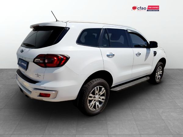 2020-Ford-Everest-20D-XLT-Auto image:1