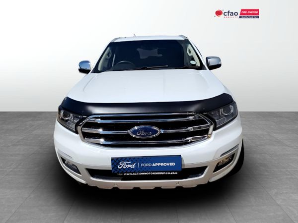 2020-Ford-Everest-20D-XLT-Auto image:3