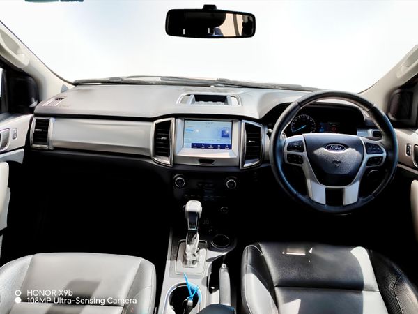 2020-Ford-Everest-20D-XLT-Auto image:7
