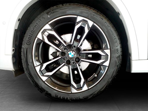2024-BMW-X1-sDrive18i-M-Sport image:9