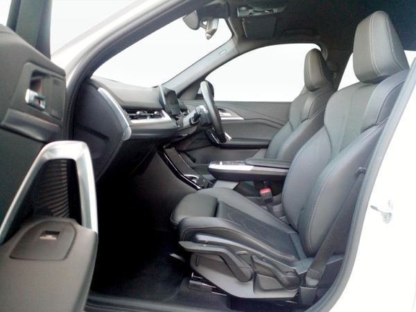 2024-BMW-X1-sDrive18i-M-Sport image:13
