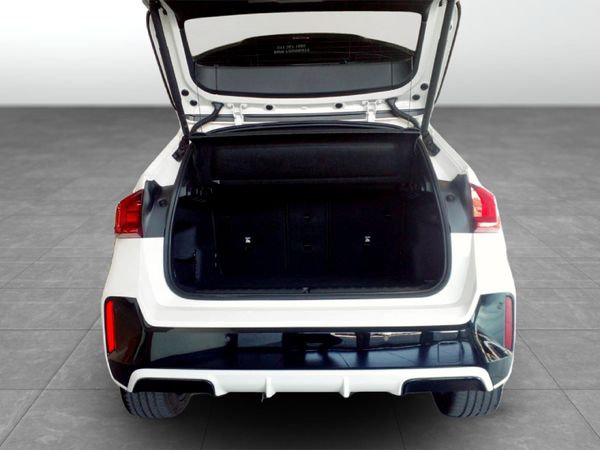 2024-BMW-X1-sDrive18i-M-Sport image:19