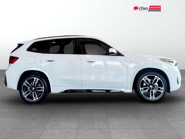 2024-BMW-X1-sDrive18i-M-Sport image:2