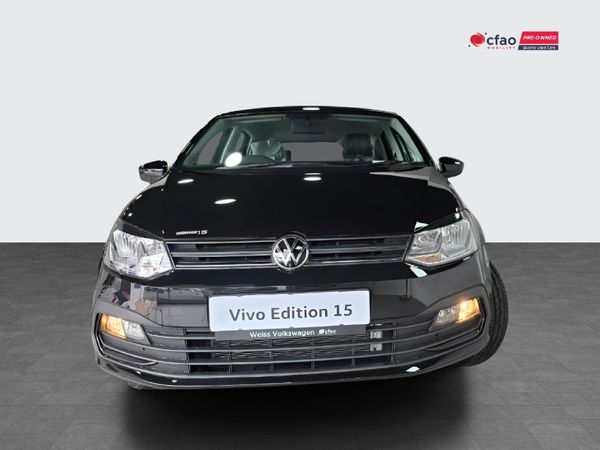 2026-Volkswagen-Polo-Vivo-14-Life image:1