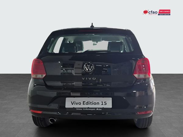 2026-Volkswagen-Polo-Vivo-14-Life image:2