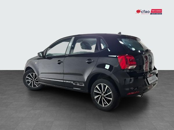2026-Volkswagen-Polo-Vivo-14-Life image:3