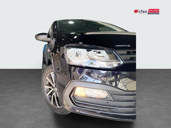 2026-Volkswagen-Polo-Vivo-14-Life image:4
