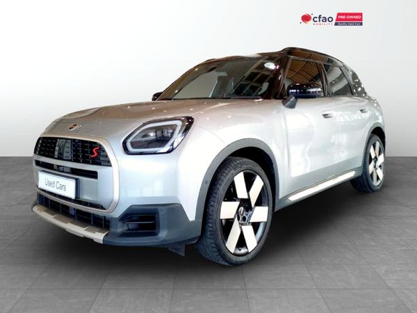 2025-MINI-Countryman-Cooper-S-All4-u25 image:7