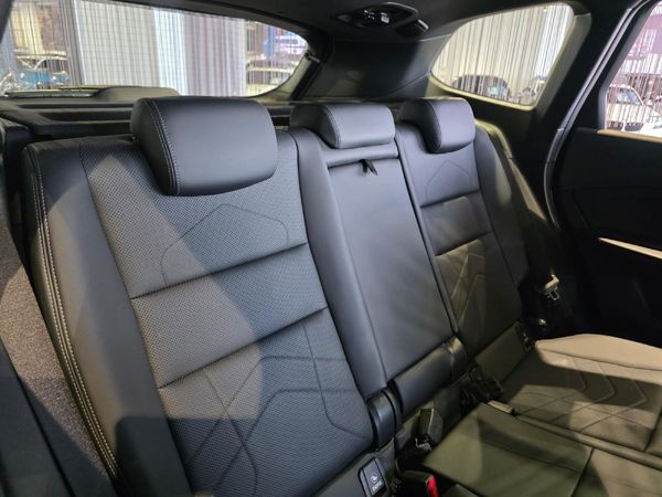 2024-BMW-X1-sDrive18i-M-Sport image:9