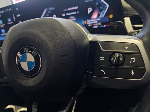 2024-BMW-X1-sDrive18i-M-Sport image:16