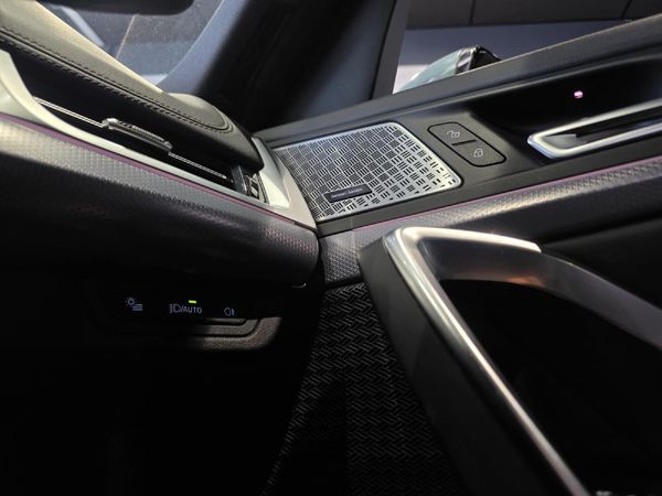 2024-BMW-X1-sDrive18i-M-Sport image:18