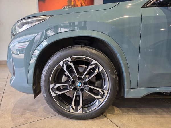 2024-BMW-X1-sDrive18i-M-Sport image:2