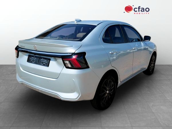 2026-Suzuki-Dzire-12-GL-Auto image:1