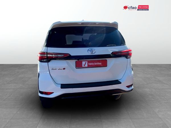 2025-Toyota-Fortuner-28-GD-6-RB-Auto image:4