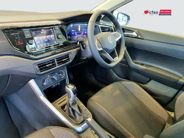2026-Volkswagen-Polo-10-TSI-Life-Auto-DSG image:10