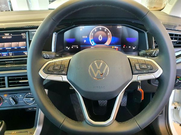 2026-Volkswagen-Polo-10-TSI-Life-Auto-DSG image:11