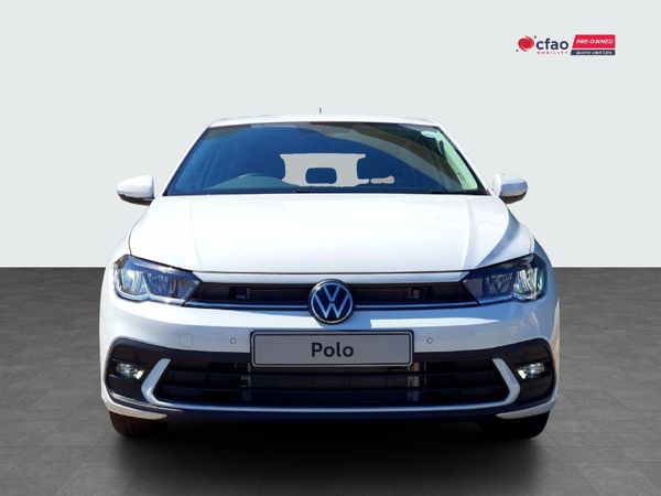 2026-Volkswagen-Polo-10-TSI-Life-Auto-DSG image:1