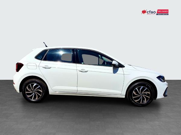 2026-Volkswagen-Polo-10-TSI-Life-Auto-DSG image:2