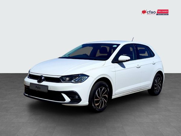2026-Volkswagen-Polo-10-TSI-Life-Auto-DSG image:7