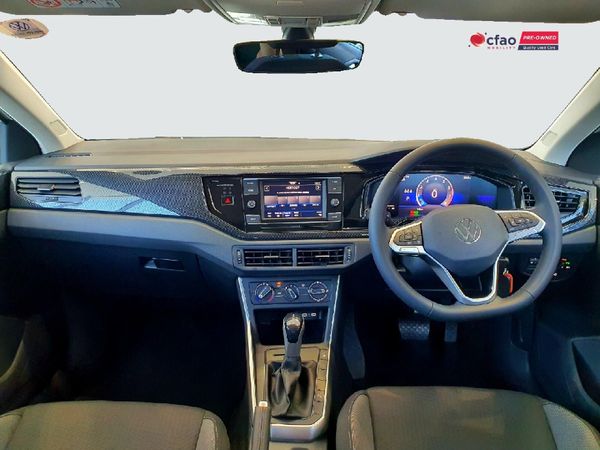 2026-Volkswagen-Polo-10-TSI-Life-Auto-DSG image:8