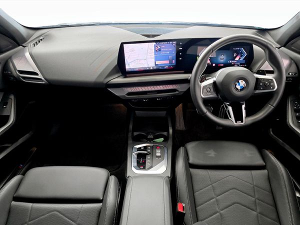 2025-BMW-1-Series-118-M-Sport-Auto image:19