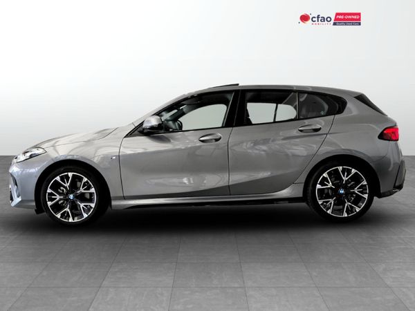 2025-BMW-1-Series-118-M-Sport-Auto image:3