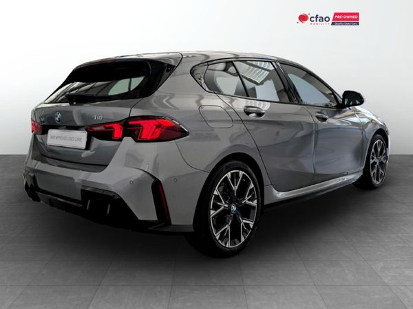 2025-BMW-1-Series-118-M-Sport-Auto image:6