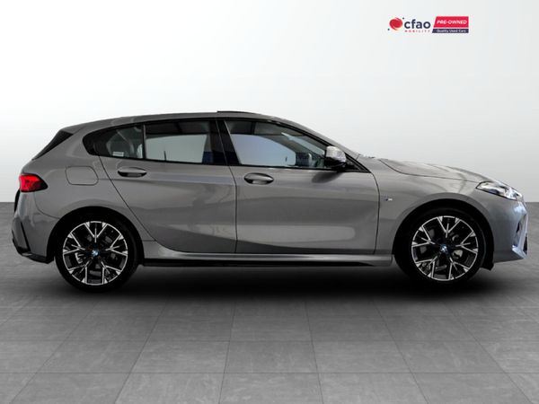 2025-BMW-1-Series-118-M-Sport-Auto image:7