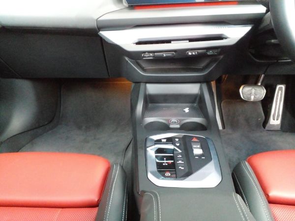 2024-BMW-1-Series-M135-xDrive-Auto image:11