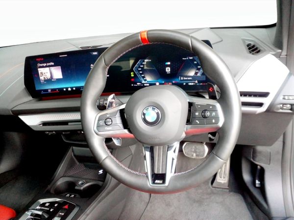 2024-BMW-1-Series-M135-xDrive-Auto image:12