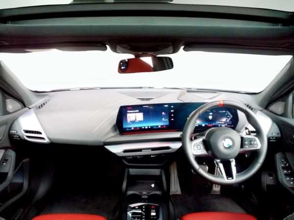 2024-BMW-1-Series-M135-xDrive-Auto image:14