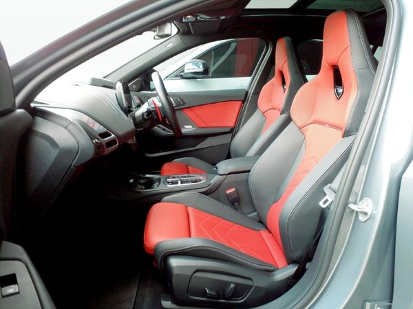 2024-BMW-1-Series-M135-xDrive-Auto image:16