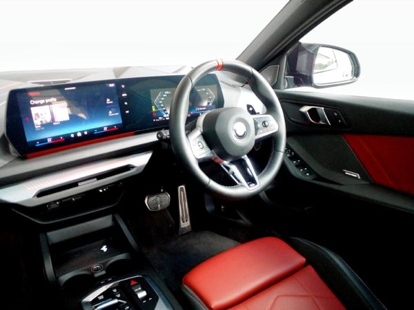 2024-BMW-1-Series-M135-xDrive-Auto image:17
