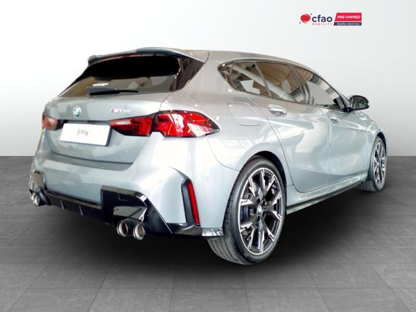 2024-BMW-1-Series-M135-xDrive-Auto image:1