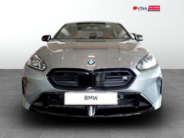 2024-BMW-1-Series-M135-xDrive-Auto image:3
