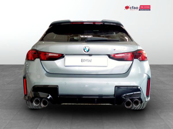 2024-BMW-1-Series-M135-xDrive-Auto image:5