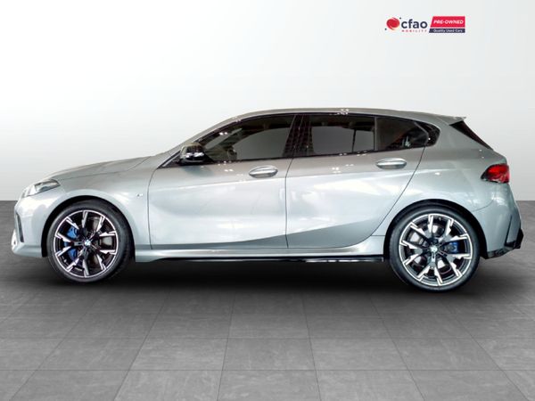 2024-BMW-1-Series-M135-xDrive-Auto image:6