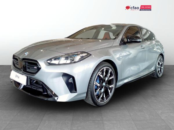 2024-BMW-1-Series-M135-xDrive-Auto image:7