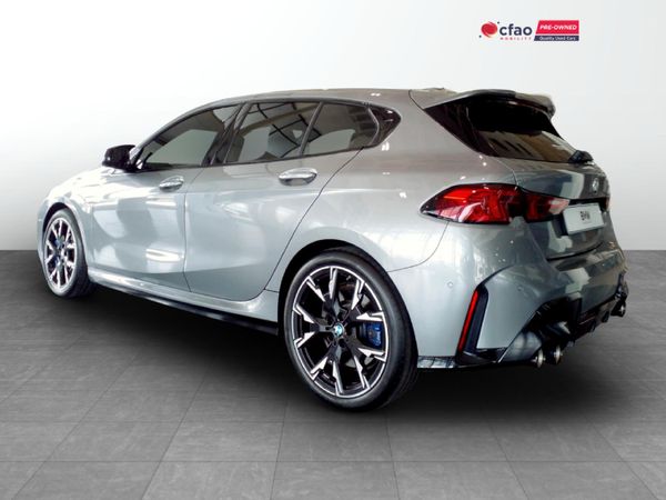 2024-BMW-1-Series-M135-xDrive-Auto image:8