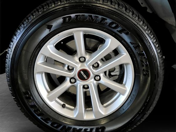2026-Isuzu-D-Max-19-DDI-HR-LS-Auto-Double-Cab image:9