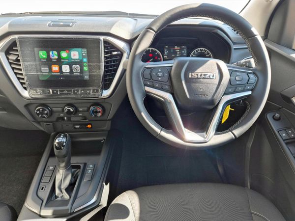 2026-Isuzu-D-Max-19-DDI-HR-LS-Auto-Double-Cab image:14
