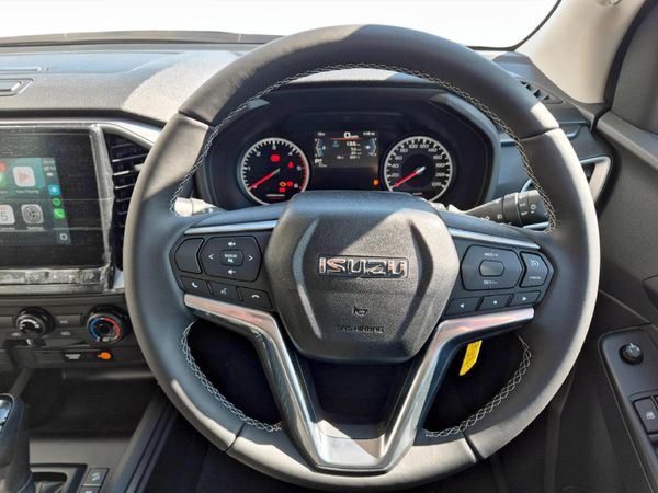 2026-Isuzu-D-Max-19-DDI-HR-LS-Auto-Double-Cab image:15