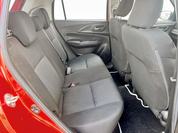 2025-Suzuki-Swift-12-GL-Auto image:10