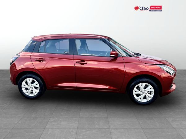 2025-Suzuki-Swift-12-GL-Auto image:2