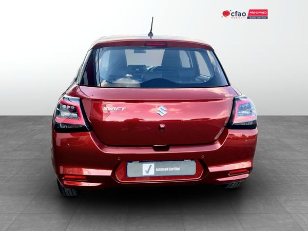 2025-Suzuki-Swift-12-GL-Auto image:4