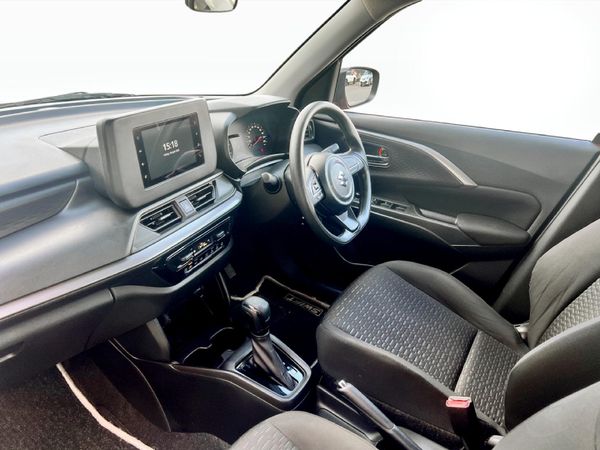 2025-Suzuki-Swift-12-GL-Auto image:6